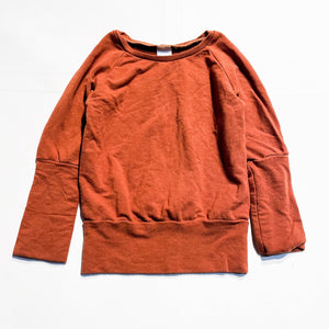 Three Of A Kind Sweatshirt 9M-3Y|173257