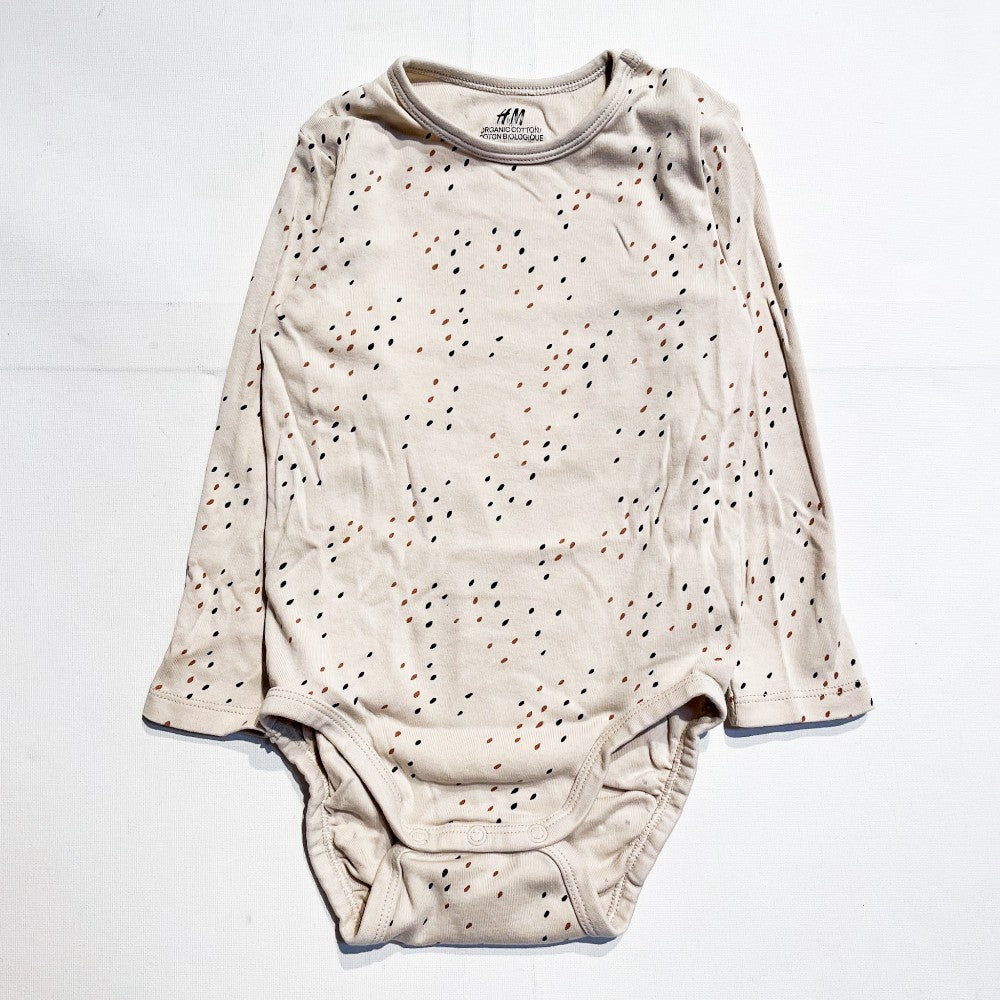 H&M Onesie 2/3Y|183622