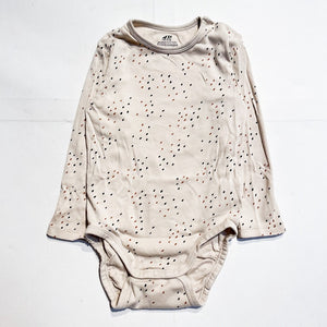 H&M Onesie 2/3Y|183622