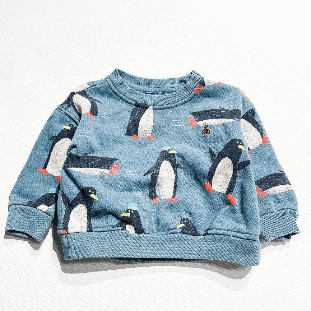 Gap Sweater 6-12M|203633