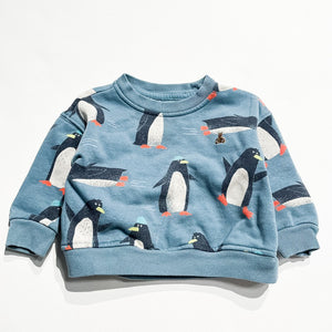 Gap Sweater 6-12M|203633