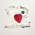 Hatley Shirt 3-6M|222497