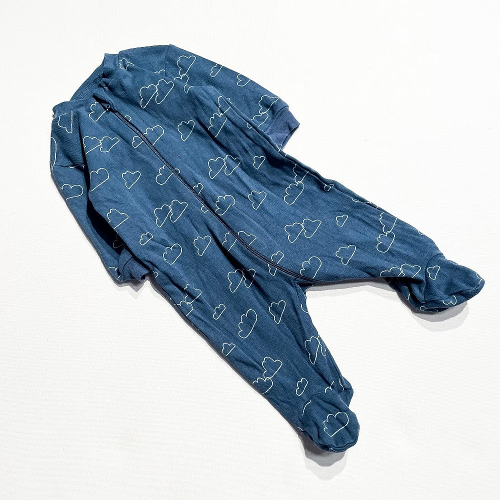 George Sleeper 0-3M|227147