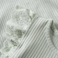 Name It - Ribbed Ruffle Top|225566
