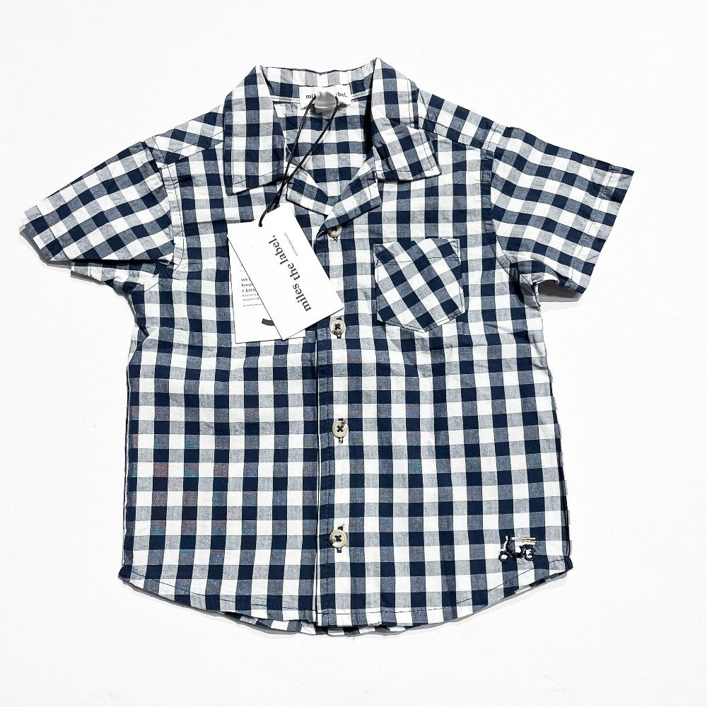 Miles Top 18M|224813