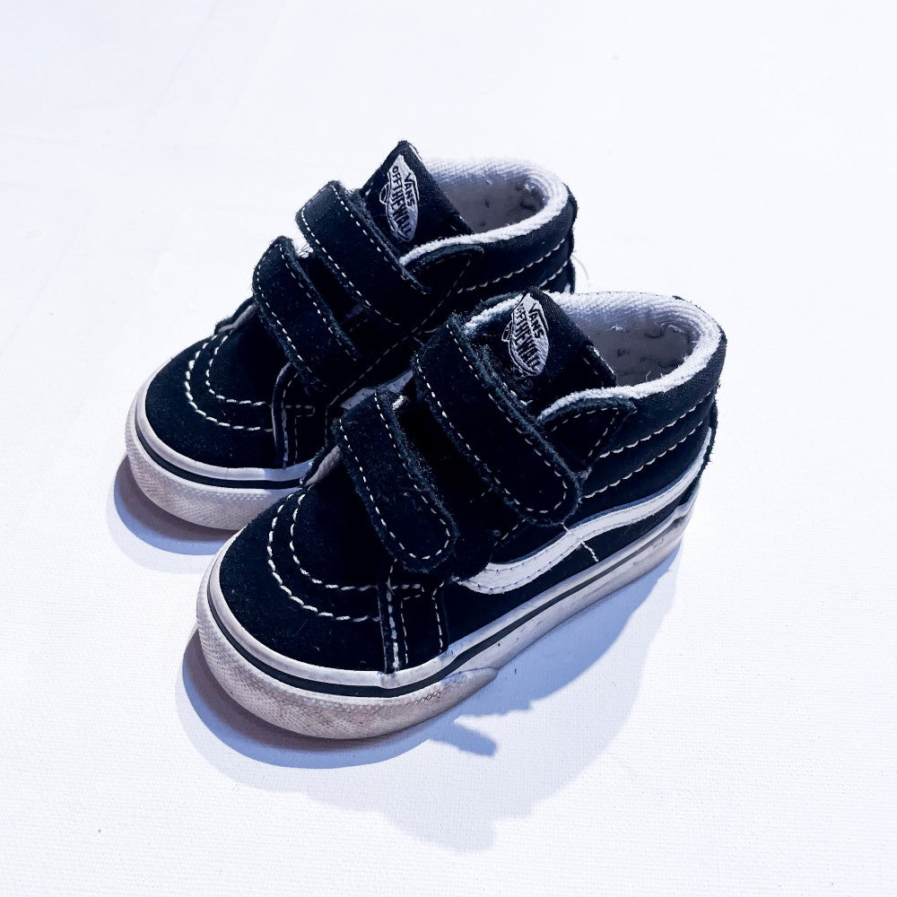 Vans Shoes 4|127887