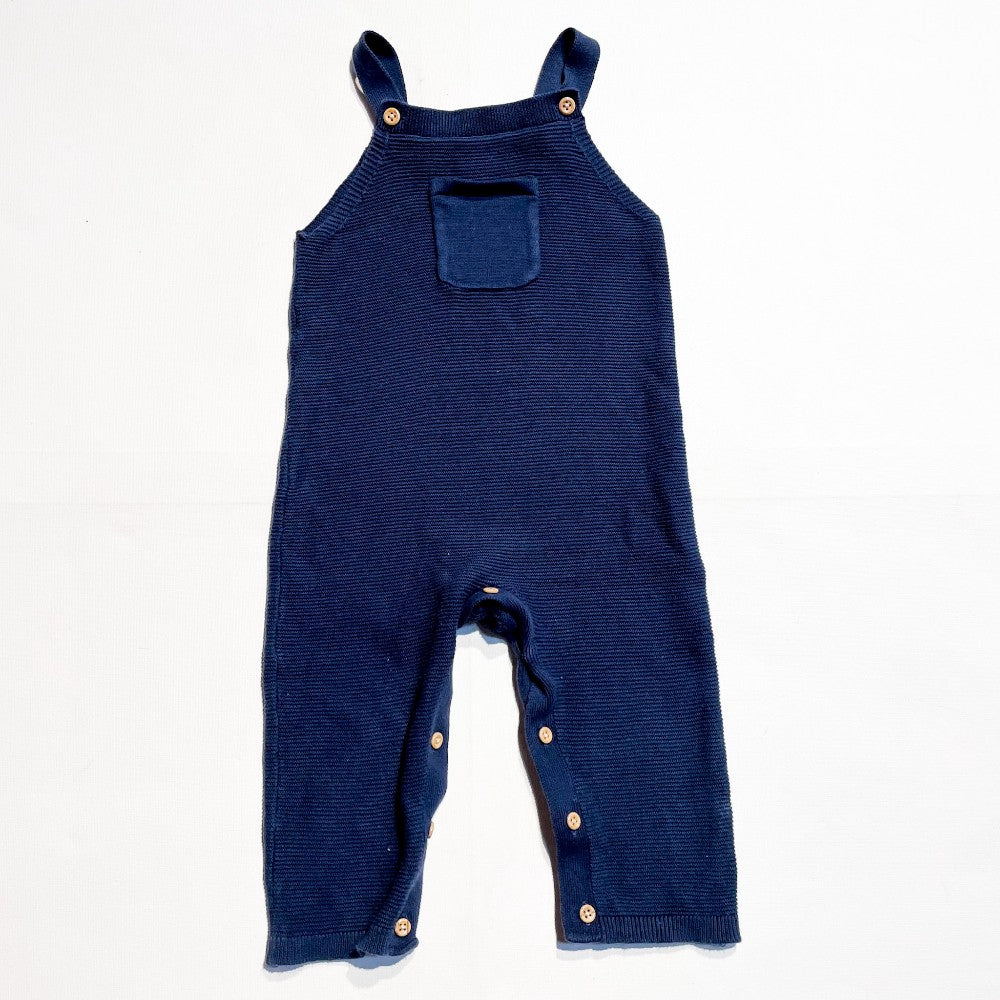 Overalls 6-12M|152544