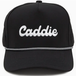Caddie - Black|205887