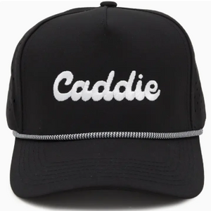 Caddie - Black|205887