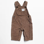 Carters Overalls NB|210821