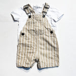 George Overalls 12-18M|174438