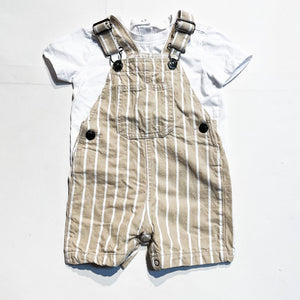 George Overalls 12-18M|174438