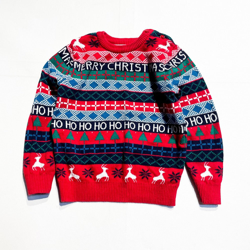 George Sweater 3T|171014