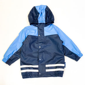 Playshoes Rain Set 18-24M|137881