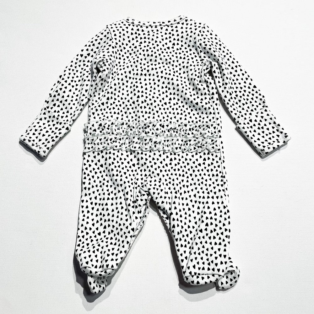 Carters Sleeper NB|215179