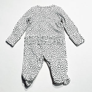 Carters Sleeper NB|215179