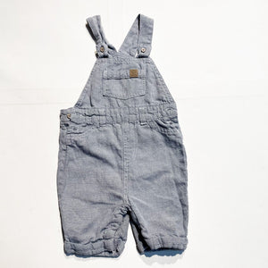 Creeks Overalls 18M|166637