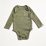 Easy Peasy Onesie 24M|231356
