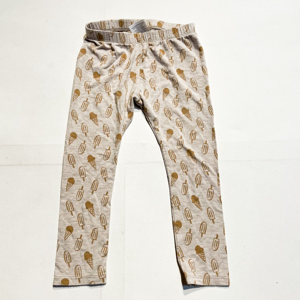 Little & Lively Leggings 18-24M|151257