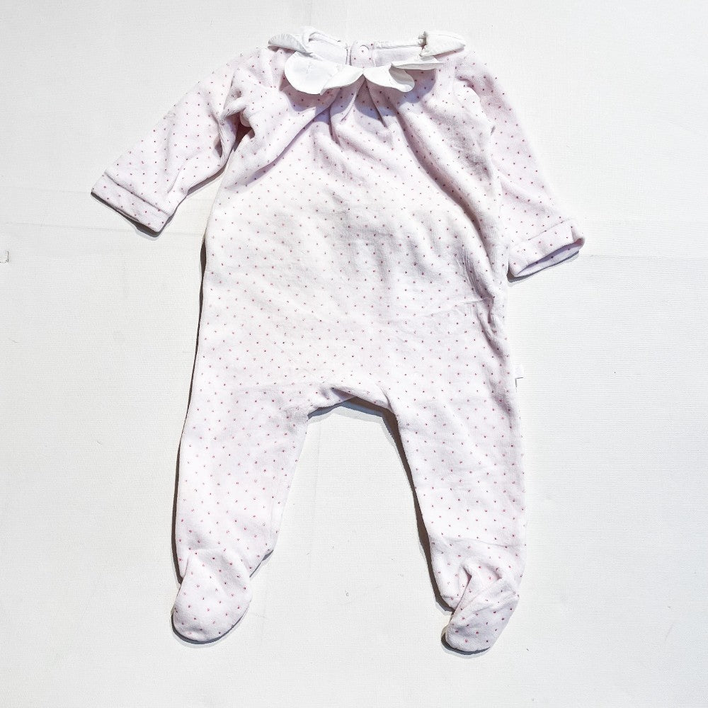 Jacadi Romper 6M|177563