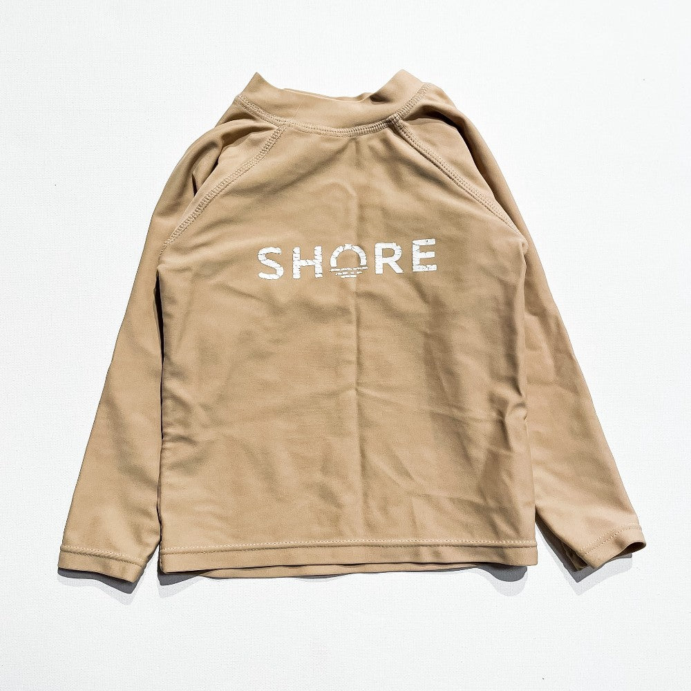 Shore Rashguard 18-24M|215605