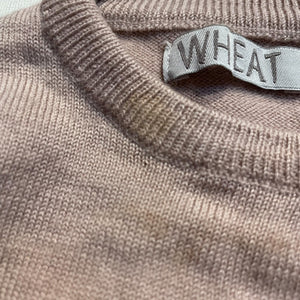 Wheat Romper 1M **Imperfection|146164