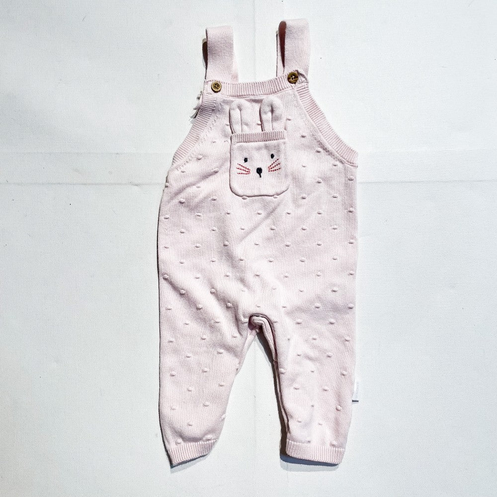 Fred & Flo Romper 3-6M|184632