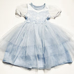 Frozen Dress 6Y|228764