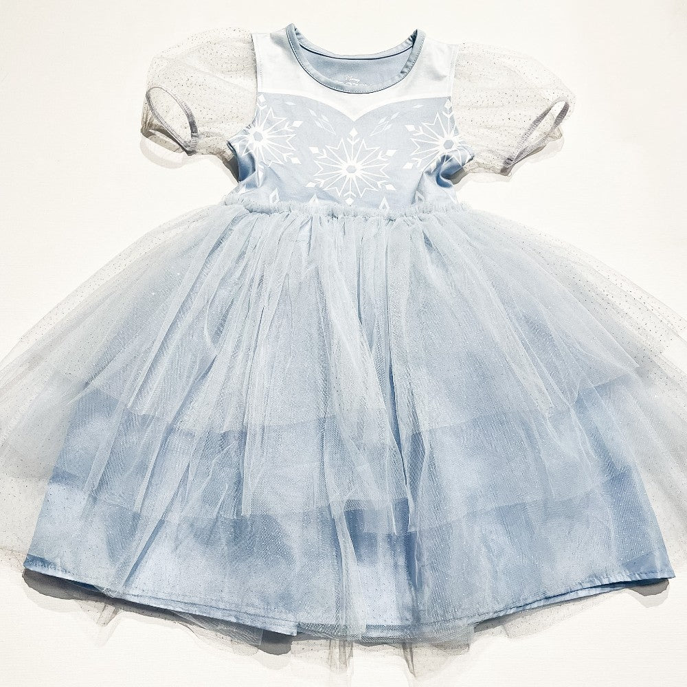 Frozen Dress 6Y|228764