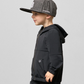 Little Bipsy - Athletic Jacket - Black|177909