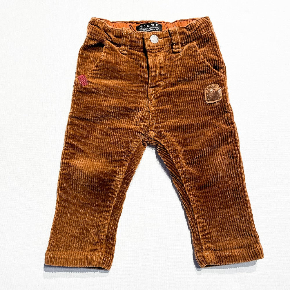 Souris Mini Pants 6-12M|227274
