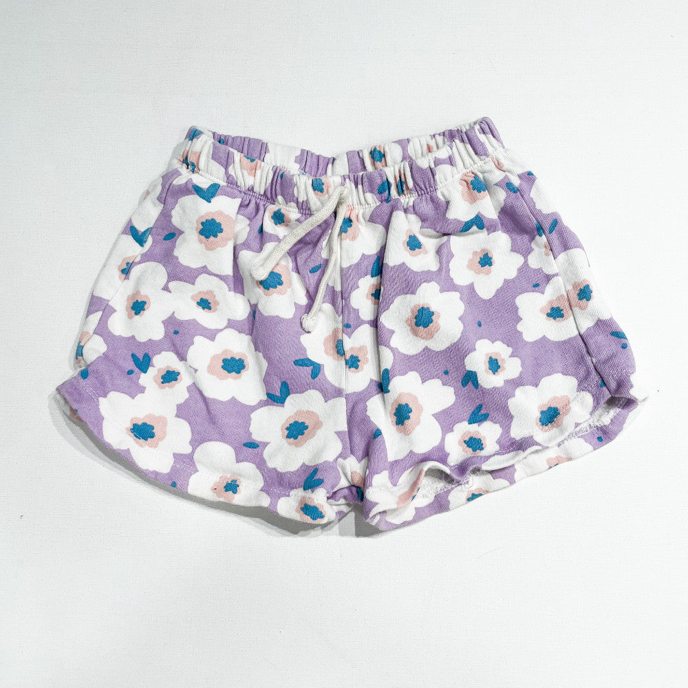 Zara Shorts 3-4Y|235255