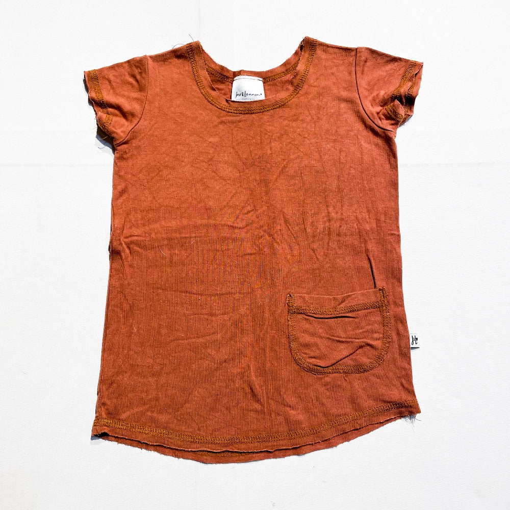 Jax & Lenon Dress 6-12M|176409