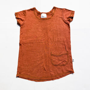 Jax & Lenon Dress 6-12M|176409