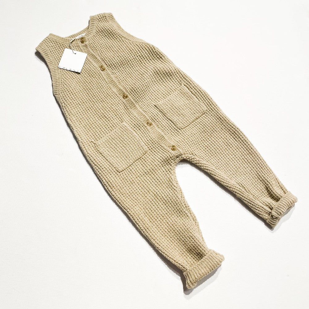 Zara Romper 12-18M|231655