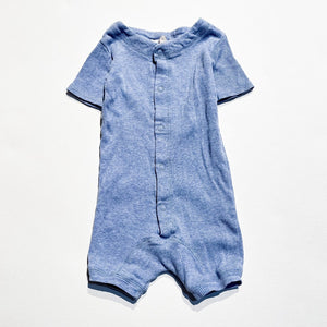 Gap Romper 6-12M|192835