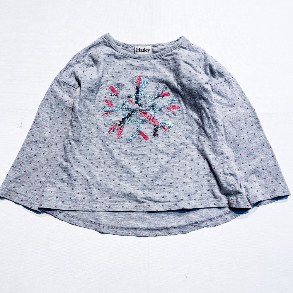 Hatley Top 5Y|178674