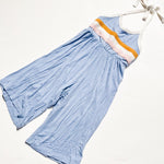 Tiny Whales Romper 4Y|200295