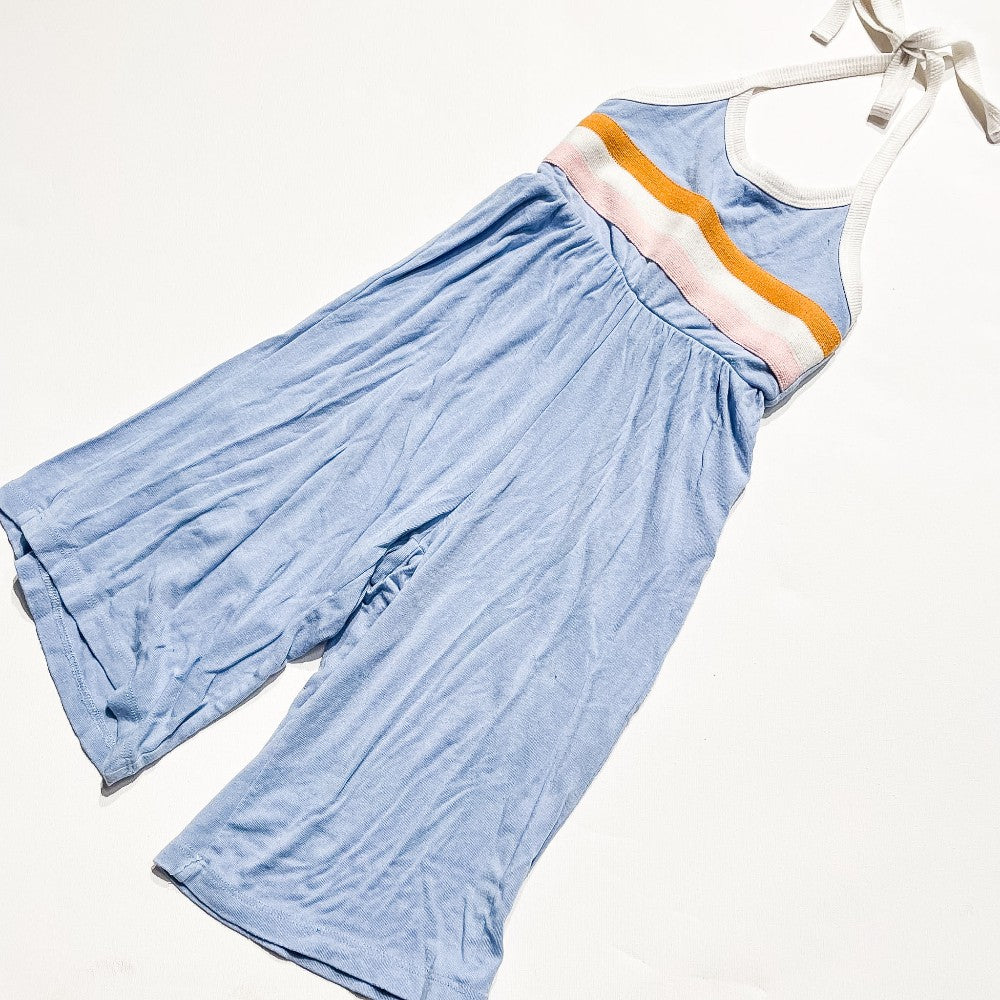 Tiny Whales Romper 4Y|200295