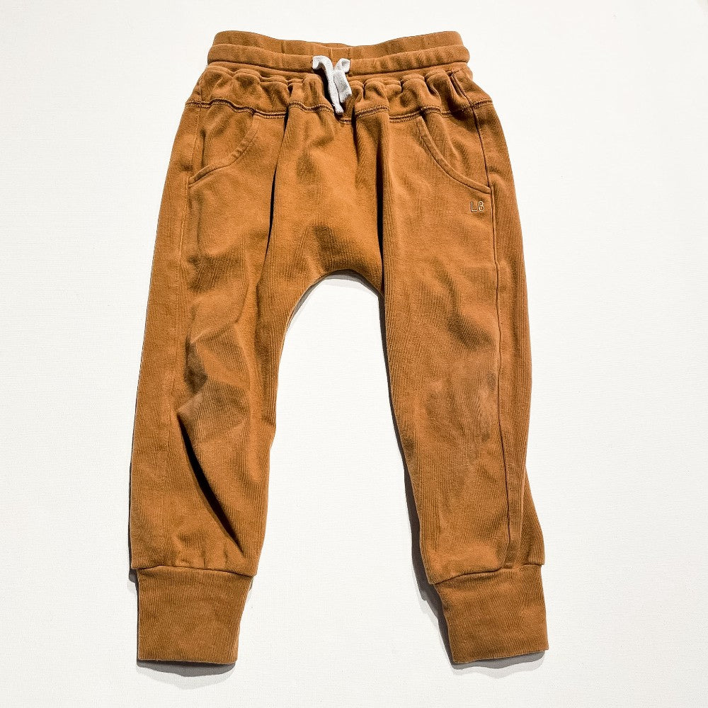 Little Bipsy Pants 4-5Y|218795