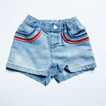 Children's Place Shorts 3Y|223038