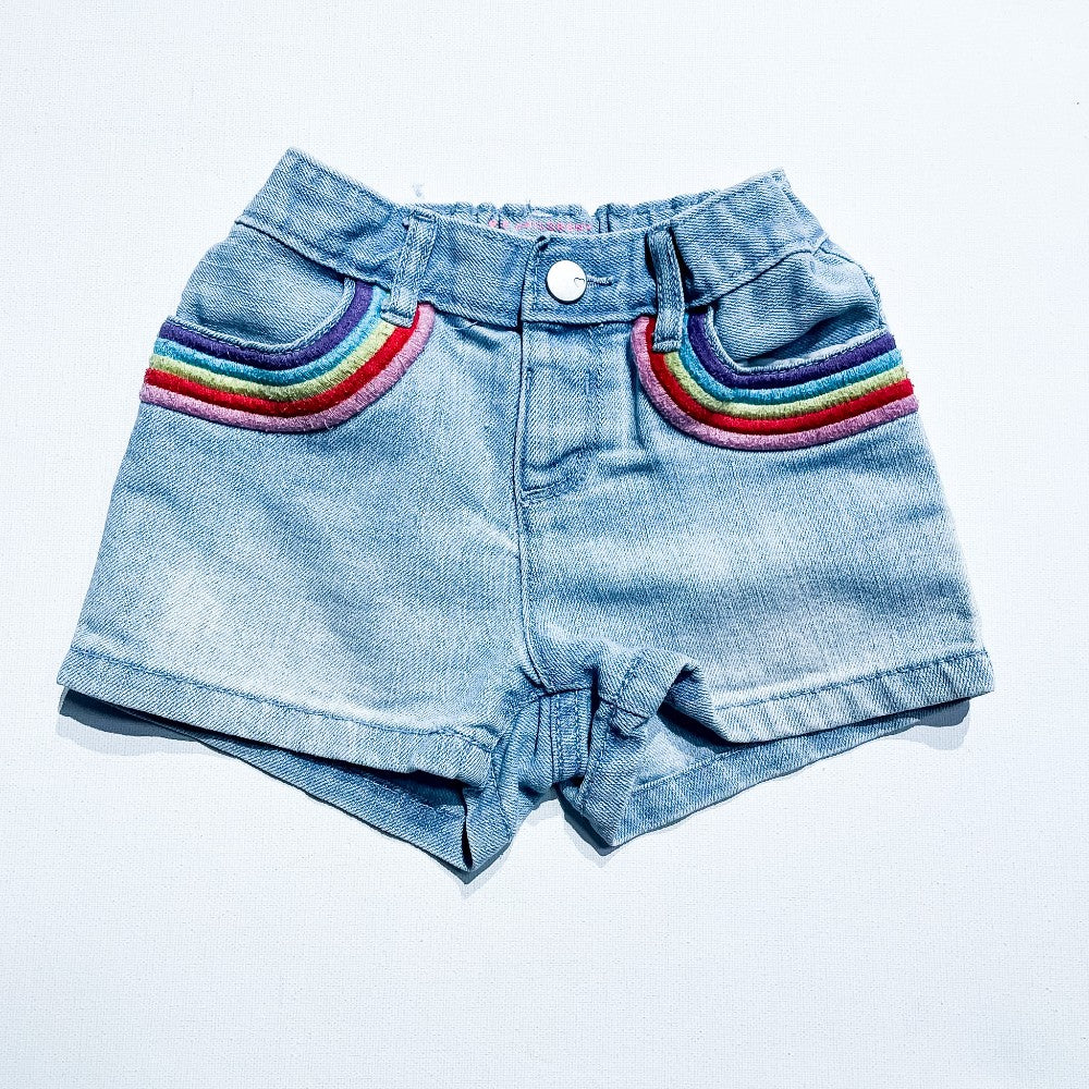 Children's Place Shorts 3Y|223038