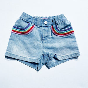 Children's Place Shorts 3Y|223038