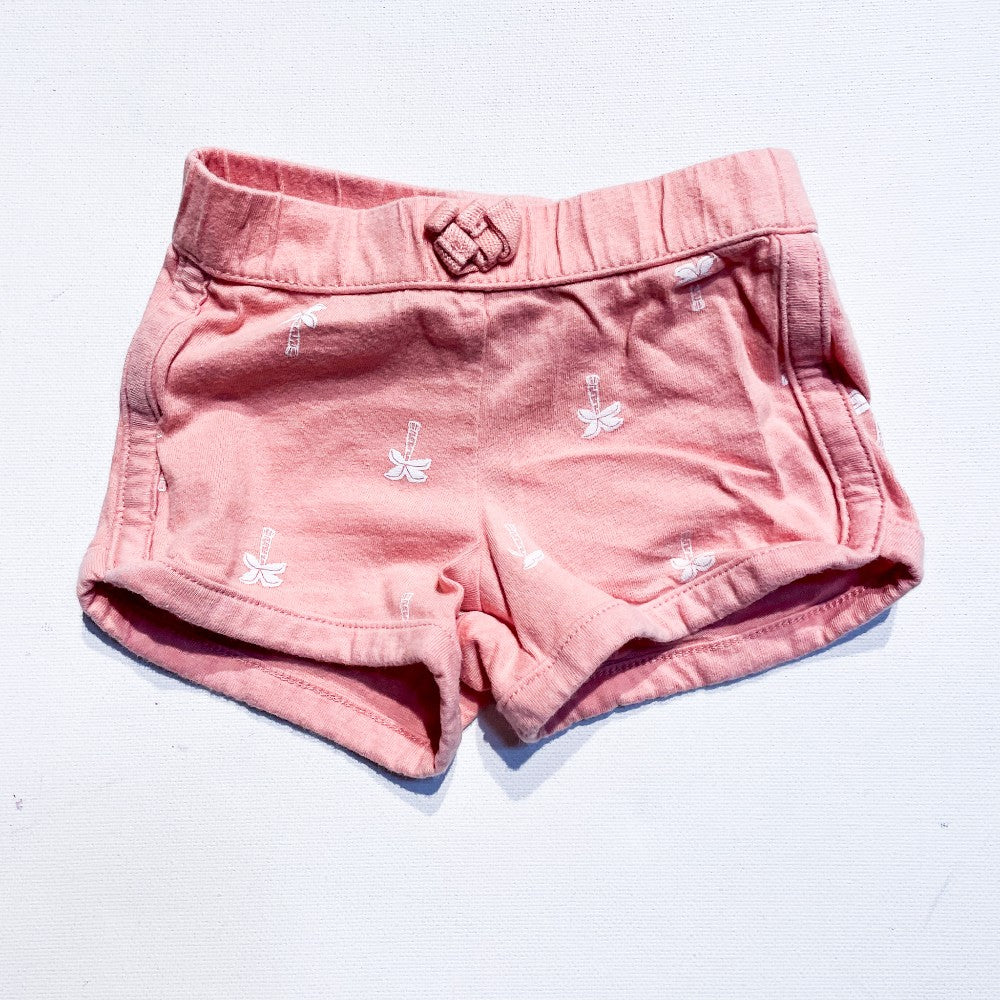 Carters Shorts 3M|178642