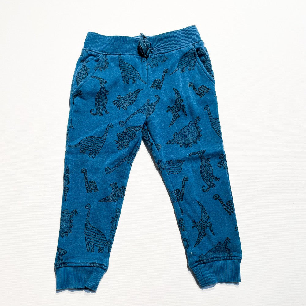 Rex Pants 4Y|188041
