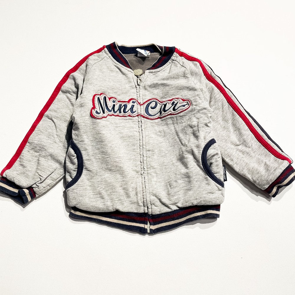 Jacket 3Y|214225
