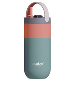 Orbit Water Bottle 30 oz - Pastel Green|151703