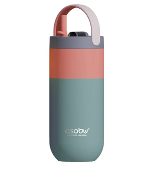 Orbit Water Bottle 30 oz - Pastel Green|151703