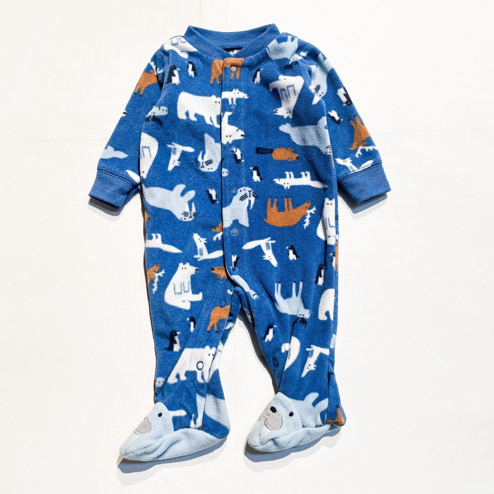 Carters Sleeper 3M|169708