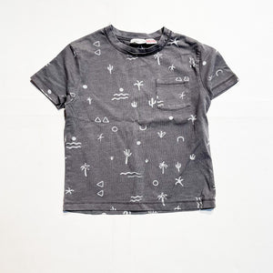 Zara Top 12-18M|170467